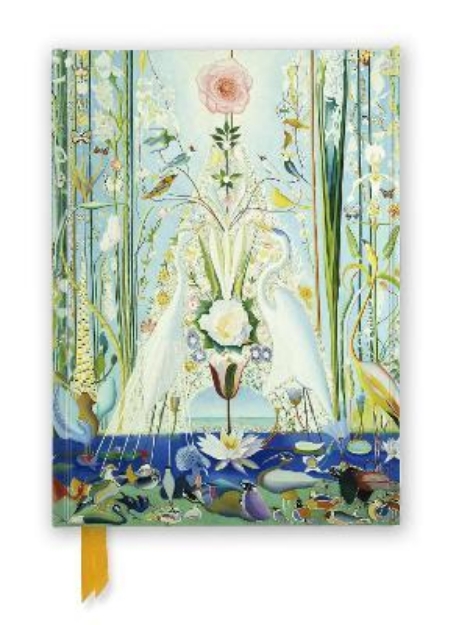 Picture of Joseph Stella: Apotheosis of the Rose (F