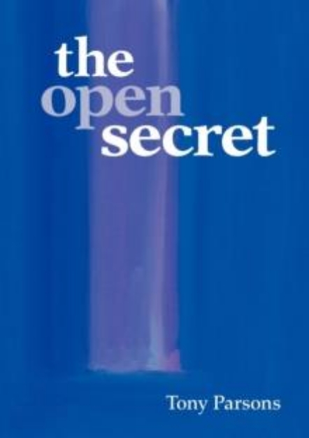 Picture of Open Secrets