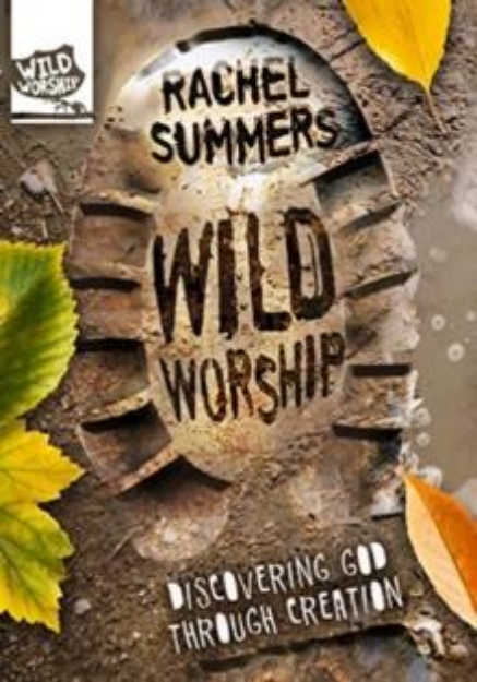 Picture of Wild Worship