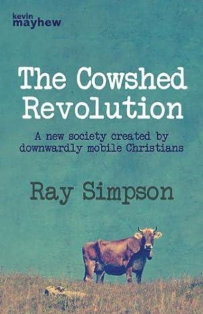 Picture of The Cowshed Revolution,