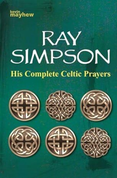 Picture of His Complete Celtic Prayers