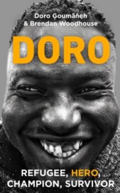 Picture of Doro : Refugee, hero, champion, survivor