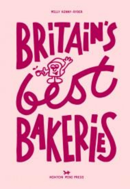 Picture of Britain's Best Bakeries