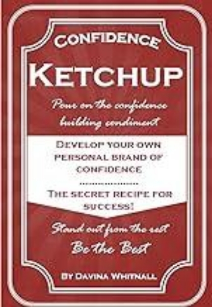 Picture of Ketchup : Ketchup - The Confidence Build