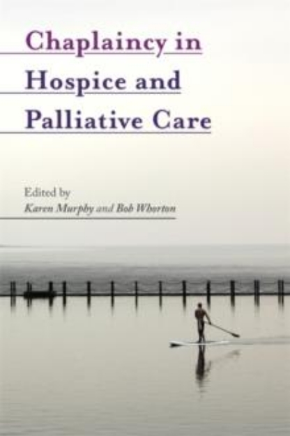 Picture of Chaplaincy in Hospice and Palliative Care