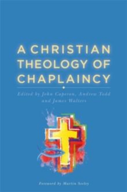 Picture of A Christian theology of chaplaincy