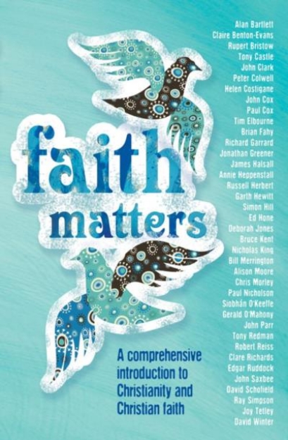 Picture of Faith Matters