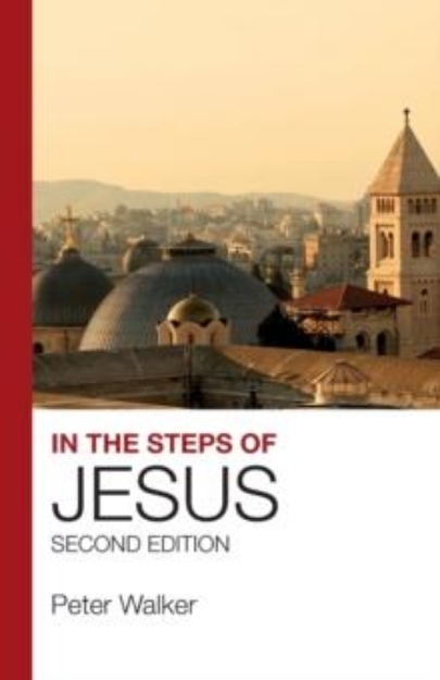 Picture of In the Steps of Jesus : Second Edition