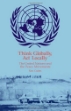 Picture of Think Globally, Act Locally : United Nations and the Peace Movements