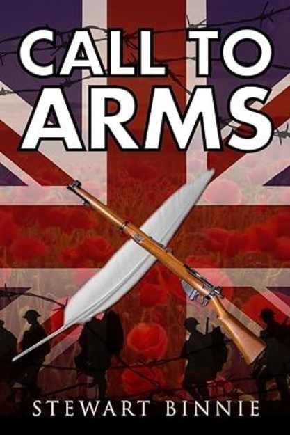 Picture of Call to arms