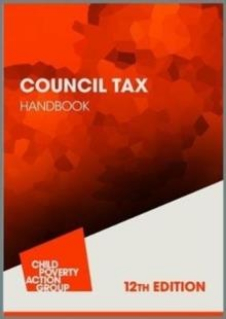 Picture of Council Tax Handbook