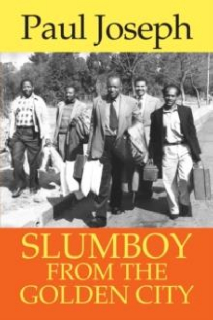 Picture of Slumboy from the Golden City