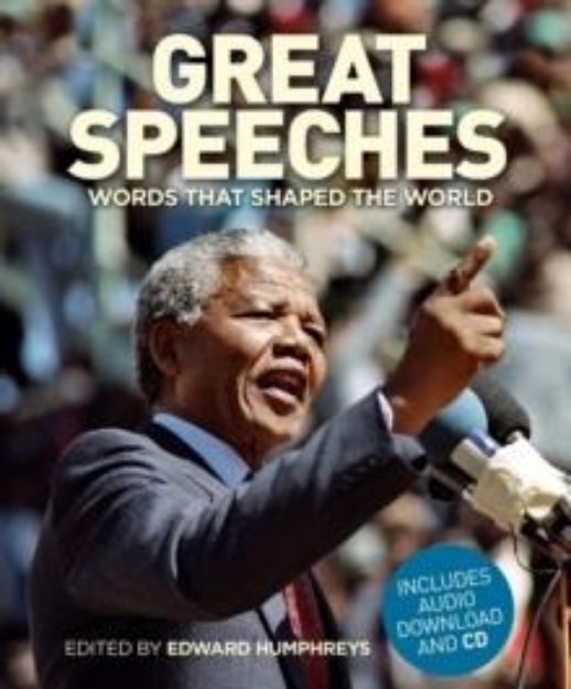 Picture of Great Speeches