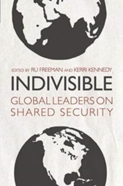 Picture of Indivisible: Global Leaders on Shared Security