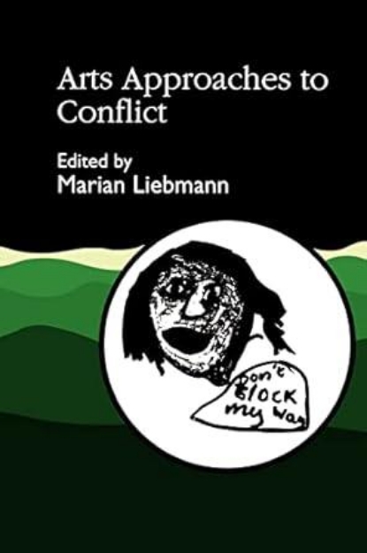 Picture of Arts Approaches to Conflict