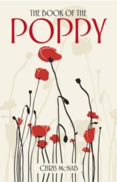 Picture of The Book of the Poppy