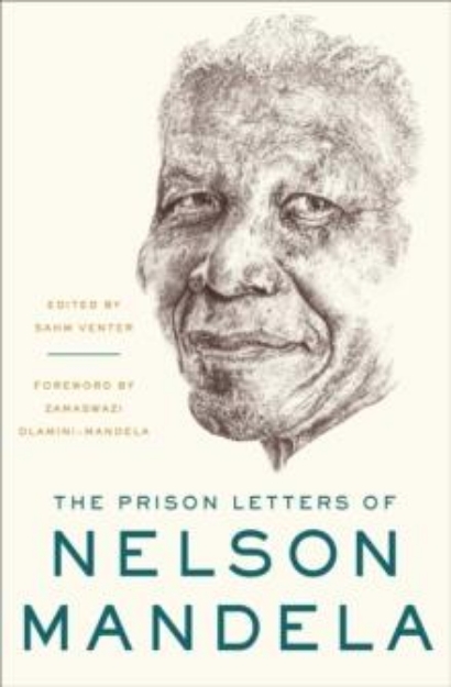 Picture of The Prison Letters of Nelson Mandela