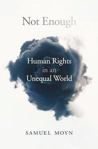 Picture of Not Enough : Human Rights in an Unequal