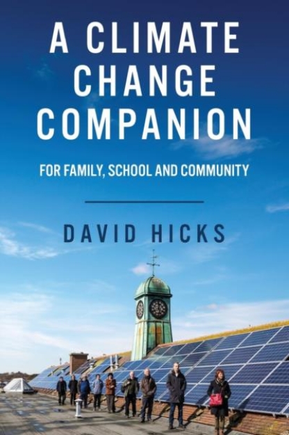 Picture of A Climate Change Companion: For family, school and community