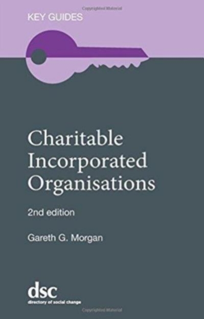 Picture of Charitable Incorporated Organisations