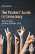 Picture of The Punters' Guide to Democracy