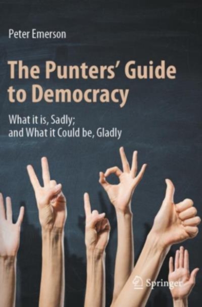 Picture of The Punters' Guide to Democracy