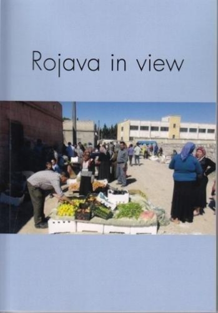 Picture of Rojava in View