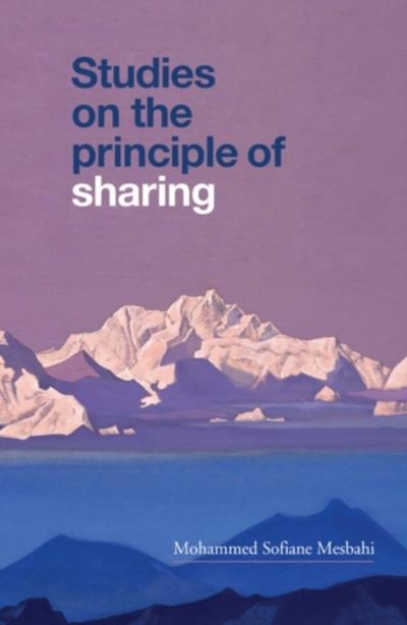 Picture of Studies on the principle of sharing