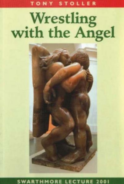 Picture of Wrestling with the Angel