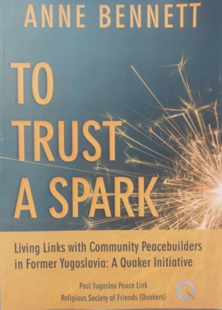 Picture of To Trust a Spark