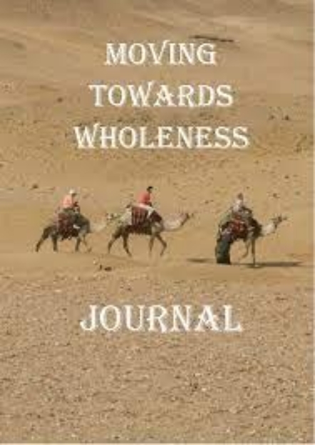 Picture of Moving Towards Wholeness Workbook