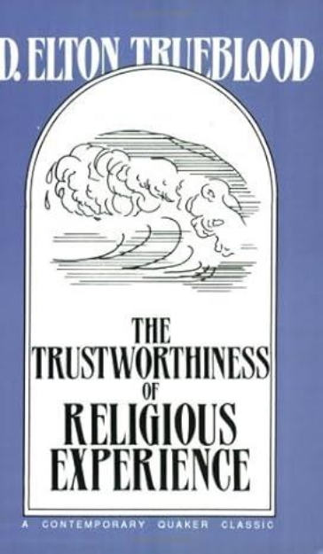 Picture of The Trustworthiness of Religious Experience