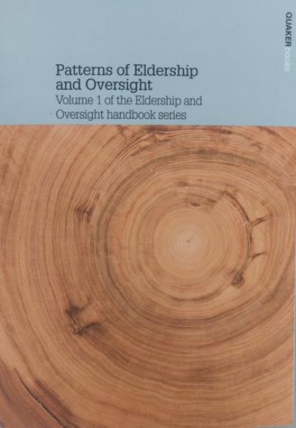 Picture of Patterns of Eldership and Oversight