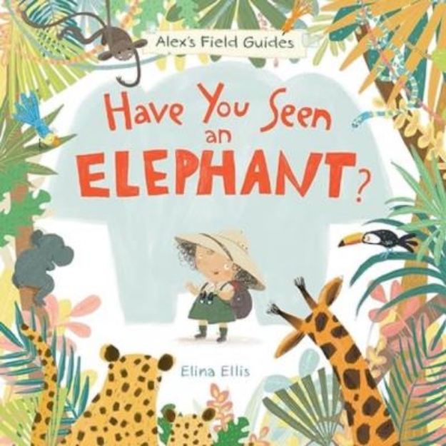 Picture of Have You Seen an Elephant?