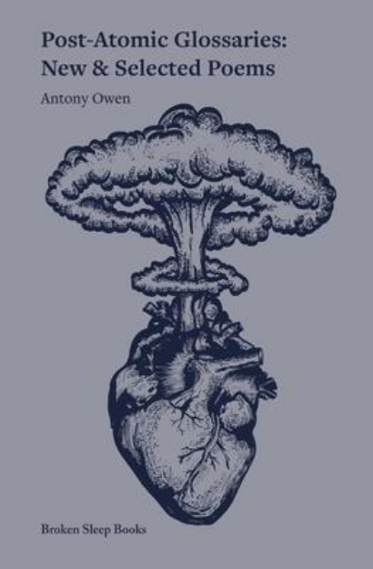 Picture of Post-Atomic Glossaries New & Selected Poems