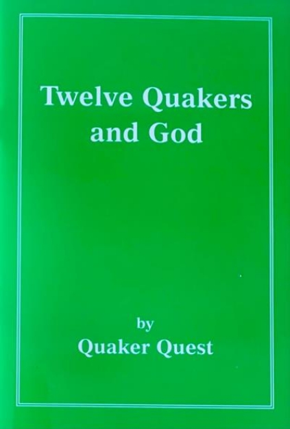 Picture of Twelve Quakers and God