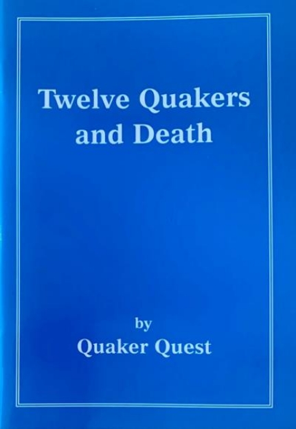 Picture of Twelve Quakers and Death