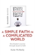 Picture of Quaker Quicks - A Simple Faith in a Complicated World