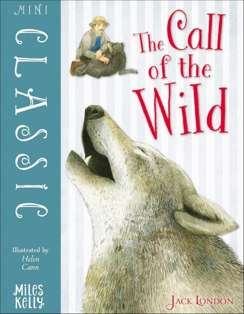 Picture of Mini Classic the Call of the Wild