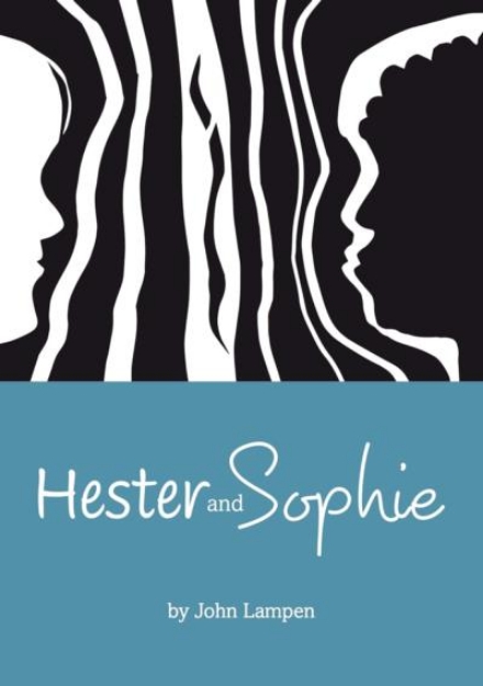 Picture of Hester and Sophie