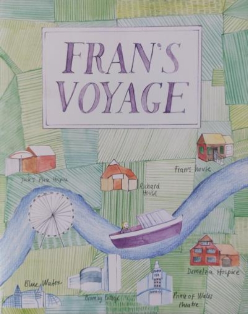 Picture of Fran's Voyage