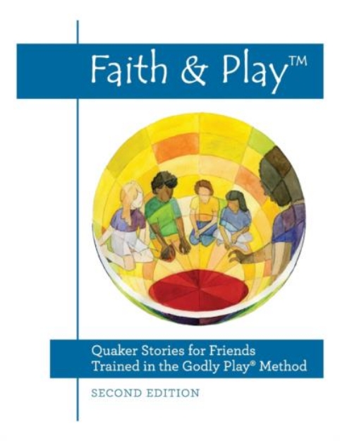 Picture of Faith and Play