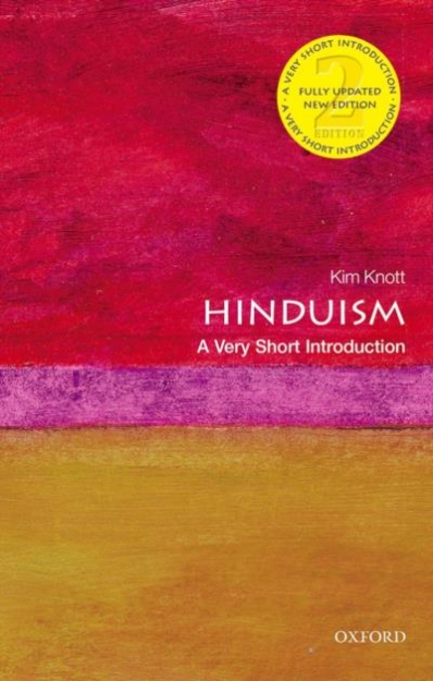 Picture of Hinduism: A Very Short Introduction