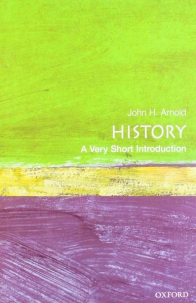 Picture of History: A Very Short Introduction