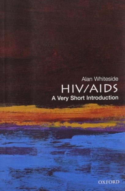 Picture of HIV/AIDS: A Very Short Introduction