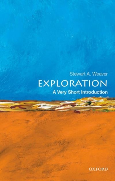 Picture of Exploration: A Very Short Introduction