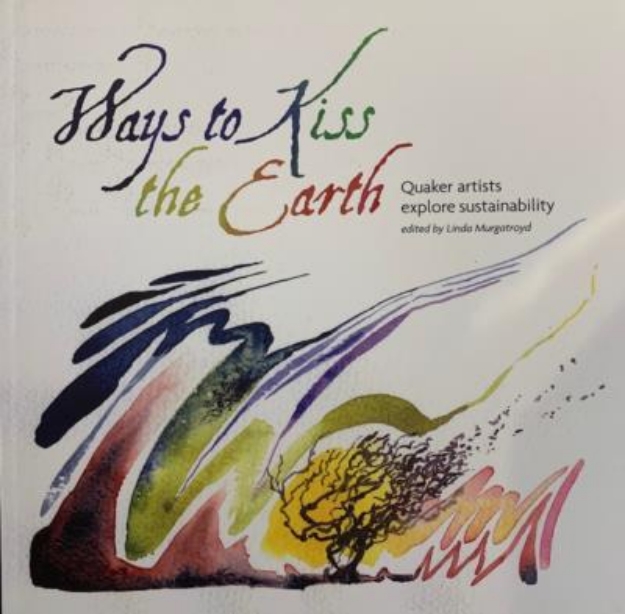 Picture of Ways to kiss the earth