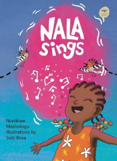 Picture of Nala Sings