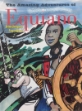 Picture of The Amazing Adventures of Equiano