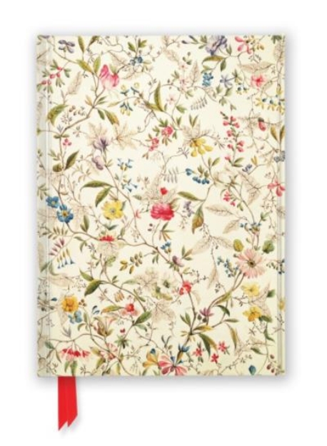 Picture of Wild Flowers (Foiled Journal) William Kilburn